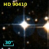 HD  90410