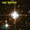 HD  90549