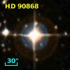 HD  90868