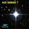 HD  90896