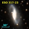 ESO 317-23