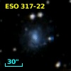 ESO 317-22