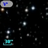 V* V604 Cas