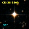 CD-38  6509