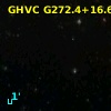 HVC 272.6+16.6+196