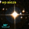 HD  89529