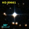 HD  89661
