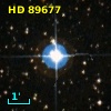 HD  89677