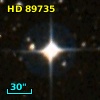 HD  89735