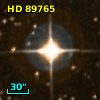 HD  89765