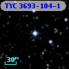 TYC 3693-104-1