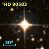 HD  90583