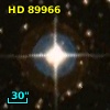 HD  89966