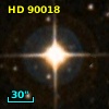 HD  90018