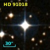 HD  91018