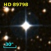 HD  89798