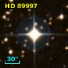 HD  89997