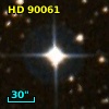 HD  90061