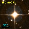 HD  90271