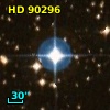 HD  90296