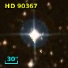 HD  90367