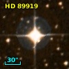 HD  89919