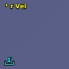 * r Vel