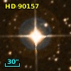 HD  90157