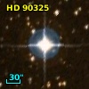 HD  90325
