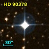 HD  90378