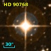 HD  90768