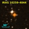 IRAS 10259-4044