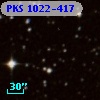 PKS 1022-417