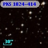 PKS 1024-414