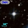 2MASS J10261802-4153216