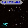 Cul 1025-405