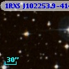 1RXS J102253.9-414640