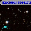 [KLK2001] 950417.30