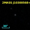 RX J1030.0+4231