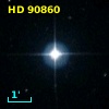 HD  90860