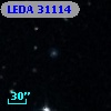 LEDA   31114