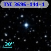 TYC 3696-141-1
