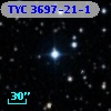 TYC 3697-21-1