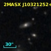 2MASX J10321252+4017264