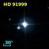 HD  91999