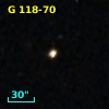 G 118-70