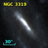 NGC  3319