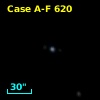 Case A-F  620