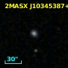 2MASX J10345387+4106588