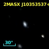 2MASX J10353537+4232026